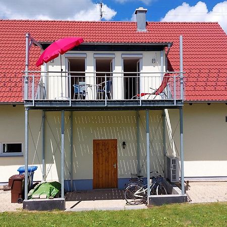 Ferienwohnung Schatz Albstadt Exteriör bild
