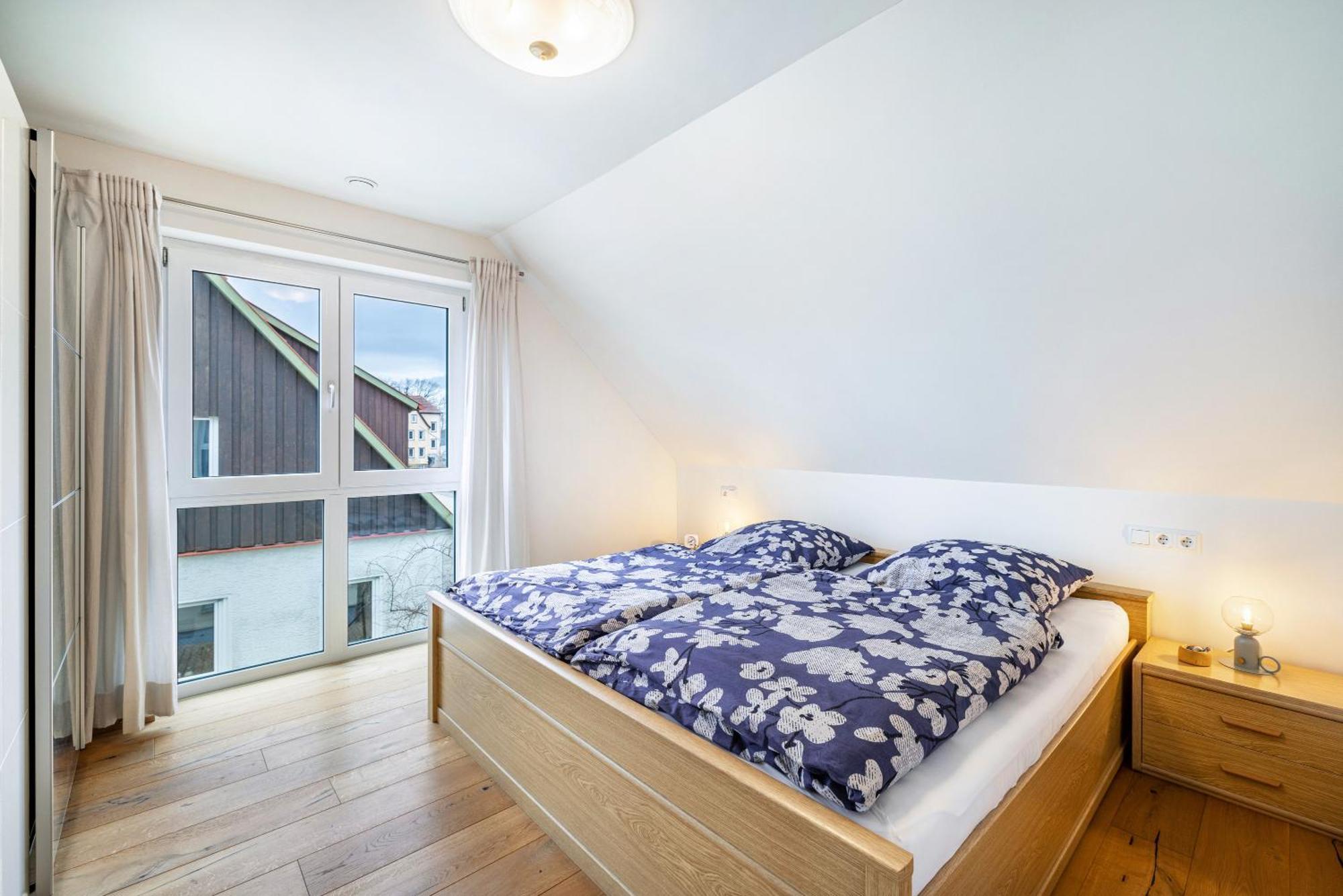 Ferienwohnung Schatz Albstadt Exteriör bild